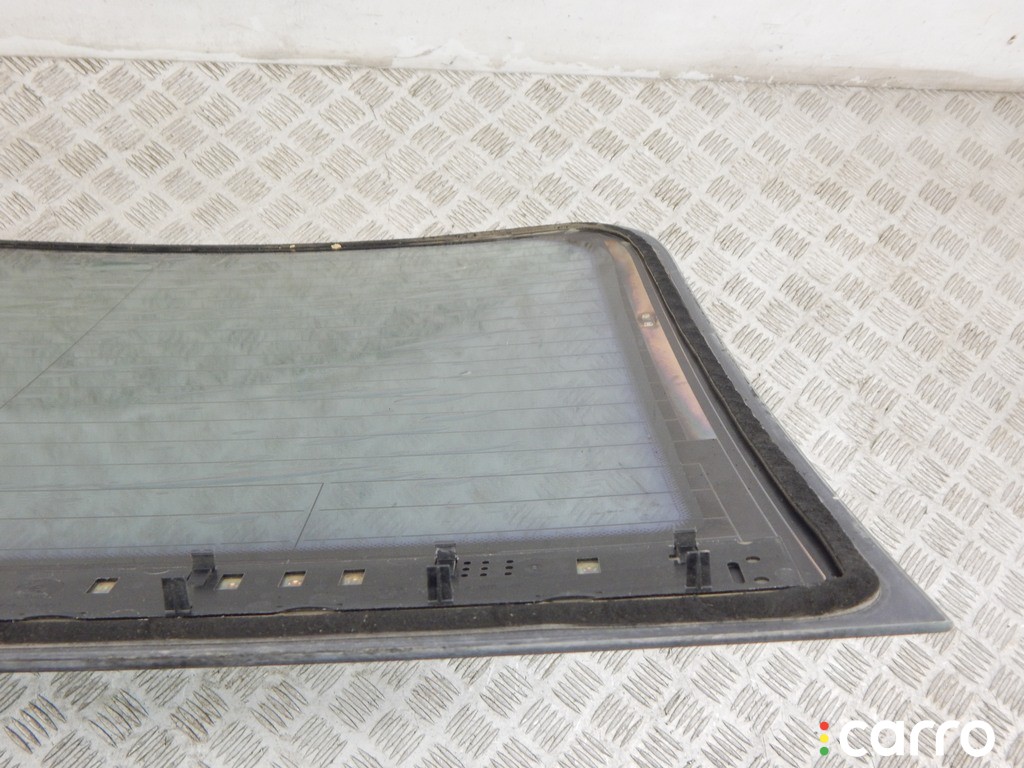 M54, 51317027080, 7027080 Стекло заднее BMW 5-series (E60/61) 2003г. - фото №3