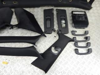 Потолок, ориг. номер 41117174367, M57TU2, 7174367, BMW X5-series (E70) 2006-2010