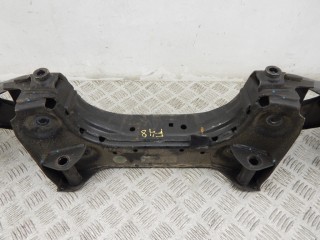 Балка подвески задняя, ориг. номер 6851560, 33306851560, B48, BMW X1-series (F48) 2015-2019