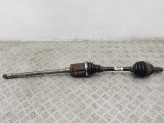 Полуось передняя правая (приводной вал, ШРУС) BMW X5-series (E70) 2006-2010, 31607553946
