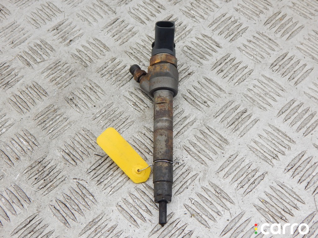 Форсунка BMW 1-series (E87) 2007-2011, 2.0 л, дизель, N47, фото 1