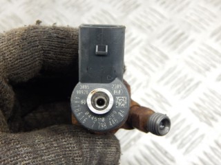 Форсунка, ориг. номер N47, 7798446, 13537798446, BMW 1-series (E87) 2007-2011