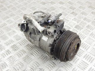 Компрессор кондиционера, ориг. номер N47, 6987862, 64526987862, BMW 1-series (E87) 2007-2011