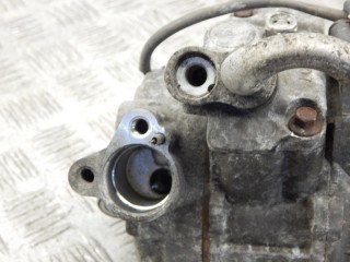 Компрессор кондиционера, ориг. номер N47, 6987862, 64526987862, BMW 1-series (E87) 2007-2011