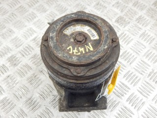 Компрессор кондиционера, ориг. номер N47, 6987862, 64526987862, BMW 1-series (E87) 2007-2011