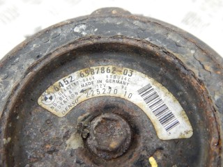 Компрессор кондиционера, ориг. номер N47, 6987862, 64526987862, BMW 1-series (E87) 2007-2011