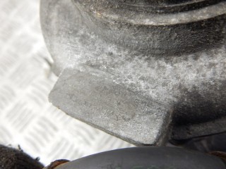 Турбина, ориг. номер N47, 11657810190, 7810190, BMW 1-series (E87) 2007-2011