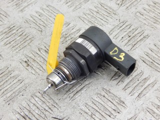 Датчик давления топлива, ориг. номер M57N2, 13537805734, 7805734, 13537795862, 7795862, 13537804401, 7804401, BMW X3-series (E83) 2003-2006