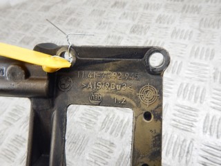 Насос масляный, ориг. номер M57N2, 11417792945, 7792945, 11417805815, 7805815, BMW X3-series (E83) 2003-2006