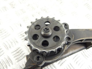 Насос масляный, ориг. номер M57N2, 11417792945, 7792945, 11417805815, 7805815, BMW X3-series (E83) 2003-2006