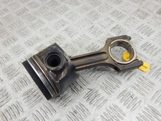 Поршень BMW X3-series (E83) 2003-2006, 3.0 л, дизель, M57N2