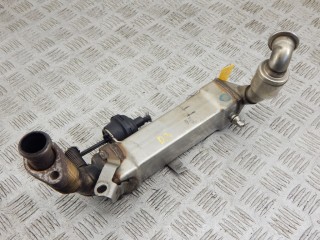 Радиатор EGR, ориг. номер M57N2, 11717796519, 7796519, BMW X3-series (E83) 2003-2006