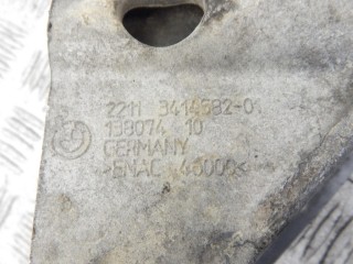 Кронштейн двигателя, ориг. номер M57N2, 3414582, 22113414582, BMW X3-series (E83) 2003-2006