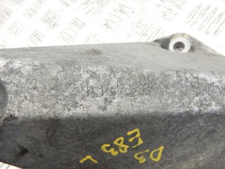 Кронштейн двигателя, ориг. номер M57N2, 22113414581, 3414581, BMW X3-series (E83) 2003-2006