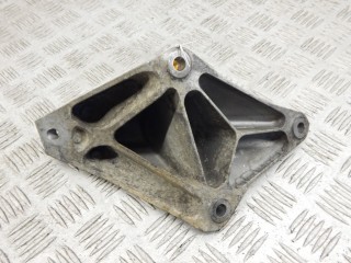 Кронштейн двигателя, ориг. номер M57N2, 22113414581, 3414581, BMW X3-series (E83) 2003-2006