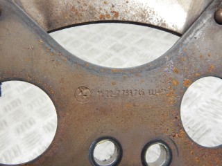 Маховик АКПП (драйв плата), ориг. номер M57N2, 7788746, 11227788746, BMW X3-series (E83) 2003-2006