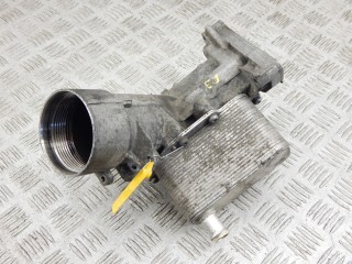 Корпус масляного фильтра, ориг. номер M57N2, 11427805408, 7805408, BMW X3-series (E83) 2003-2006