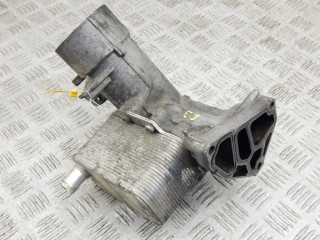Корпус масляного фильтра, ориг. номер M57N2, 11427805408, 7805408, BMW X3-series (E83) 2003-2006
