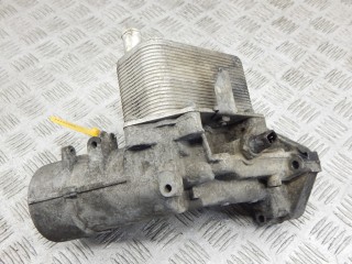 Корпус масляного фильтра, ориг. номер M57N2, 11427805408, 7805408, BMW X3-series (E83) 2003-2006