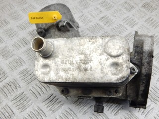 Корпус масляного фильтра, ориг. номер M57N2, 11427805408, 7805408, BMW X3-series (E83) 2003-2006