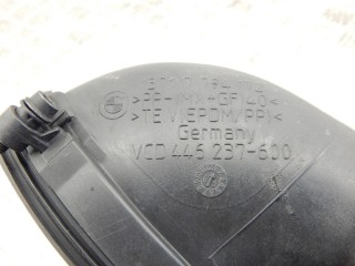Патрубок интеркулера, ориг. номер M57N2, 7794172, 13717794172, BMW X3-series (E83) 2003-2006
