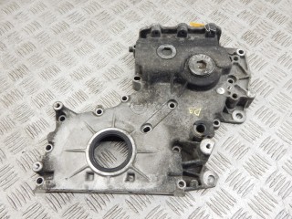 Крышка двигателя передняя, ориг. номер M57N2, 11147805739, 7805739, BMW X3-series (E83) 2003-2006