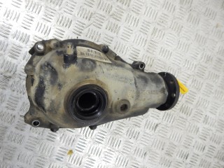 Редуктор переднего моста, ориг. номер M57N2, 31507546112, 7546112, BMW X3-series (E83) 2003-2006