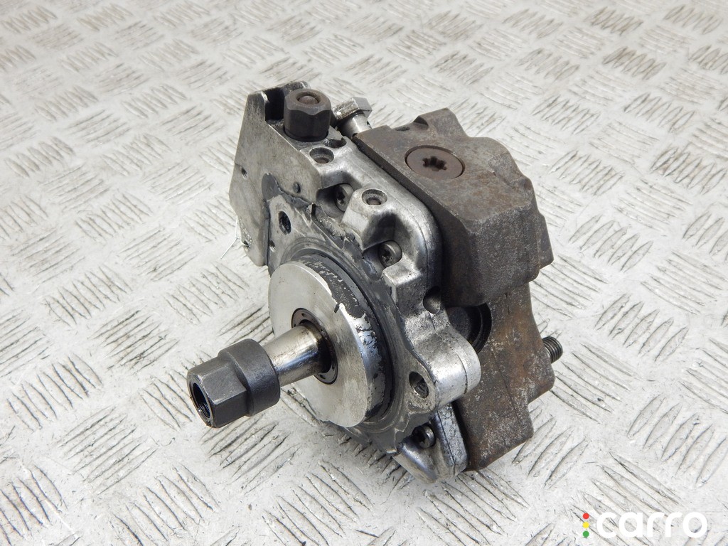 ТНВД BMW X5-series (E70) 2006-2010, 3.0 л, дизель, M57N2, фото 2