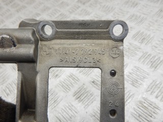 Насос масляный, ориг. номер M57N2, 11417792945, 7792945, 11417805815, 7805815, BMW X5-series (E70) 2006-2010