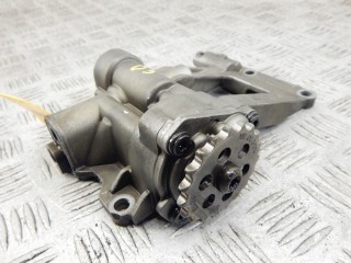 Насос масляный, ориг. номер M57N2, 11417792945, 7792945, 11417805815, 7805815, BMW X5-series (E70) 2006-2010