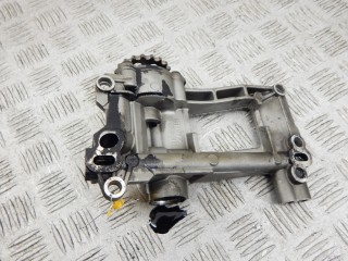 Насос масляный, ориг. номер M57N2, 11417792945, 7792945, 11417805815, 7805815, BMW X5-series (E70) 2006-2010