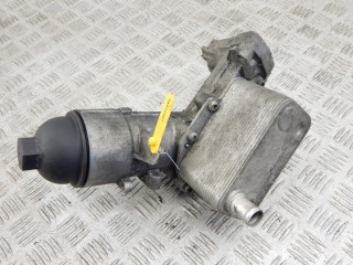 Корпус масляного фильтра, ориг. номер M57N2, 11427805408, 7805408, BMW X5-series (E70) 2006-2010
