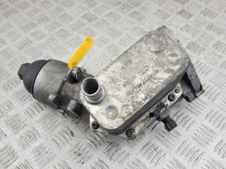 Корпус масляного фильтра, ориг. номер M57N2, 11427805408, 7805408, BMW X5-series (E70) 2006-2010