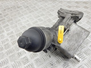 Корпус масляного фильтра, ориг. номер M57N2, 11427805408, 7805408, BMW X5-series (E70) 2006-2010