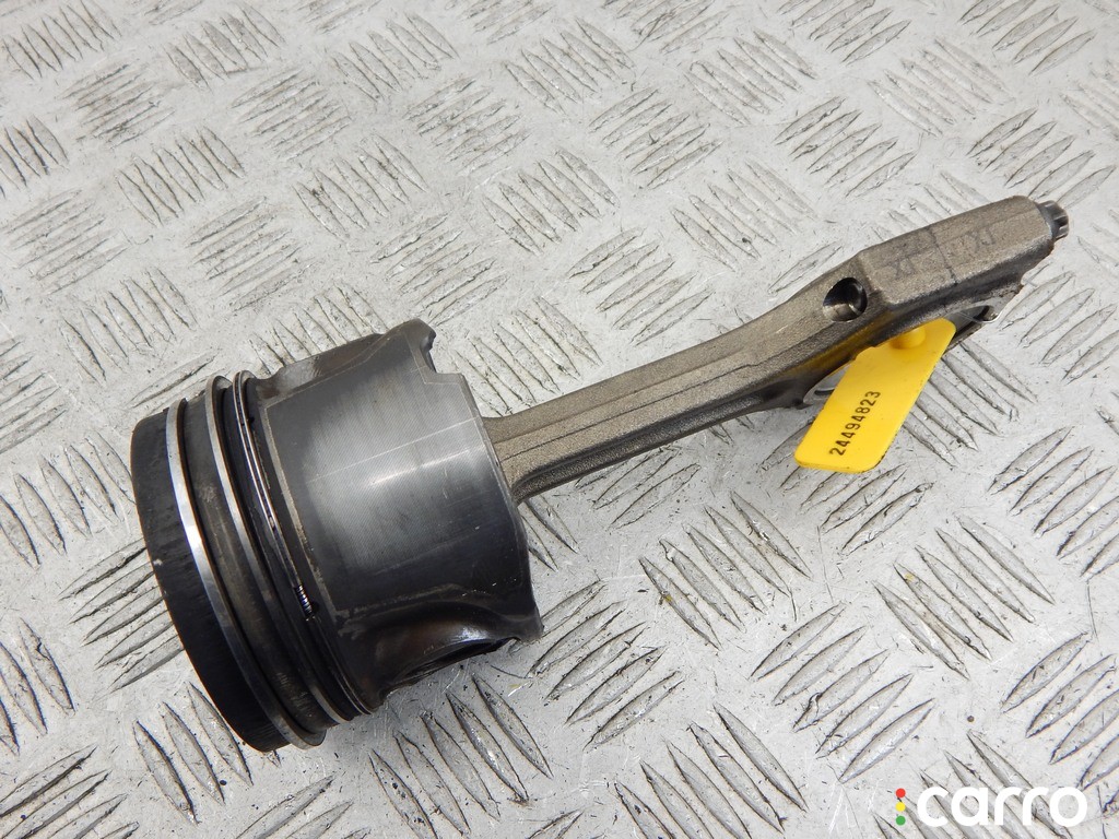 Поршень BMW X5-series (E70) 2006-2010, 3.0 л, дизель, M57N2, фото 2