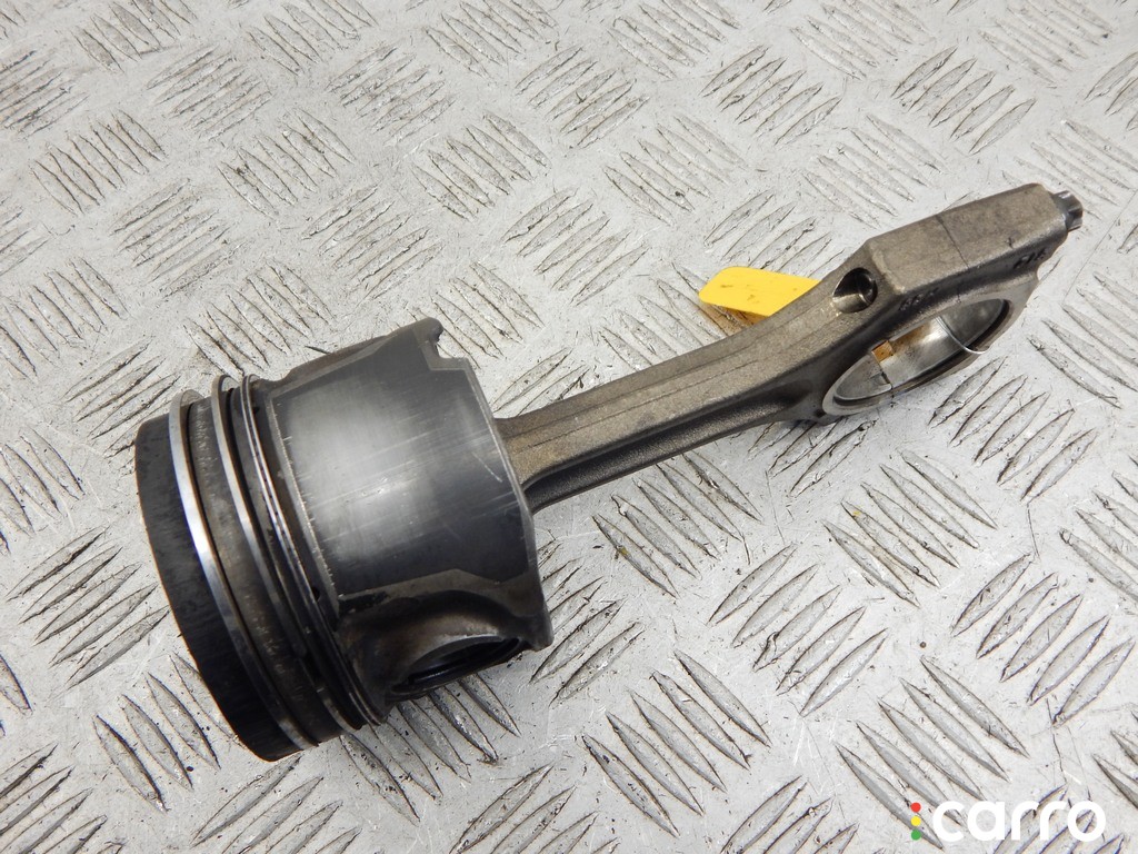 Поршень BMW X5-series (E70) 2006-2010, 3.0 л, дизель, M57N2, фото 3
