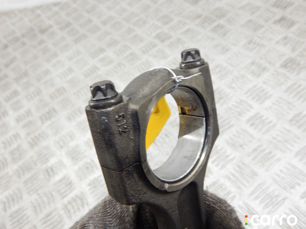 Поршень BMW X5-series (E70) 2006-2010, 3.0 л, дизель, M57N2, фото 6
