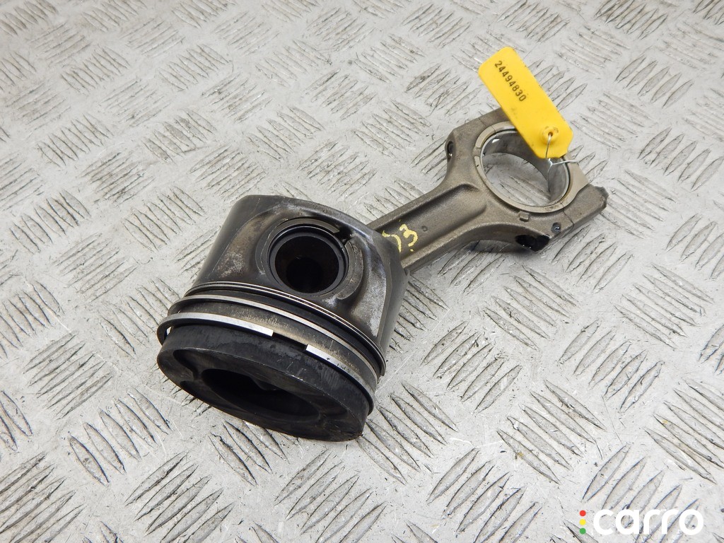 Поршень BMW X5-series (E70) 2006-2010, 3.0 л, дизель, M57N2, фото 1