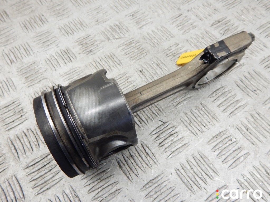 Поршень BMW X5-series (E70) 2006-2010, 3.0 л, дизель, M57N2, фото 2