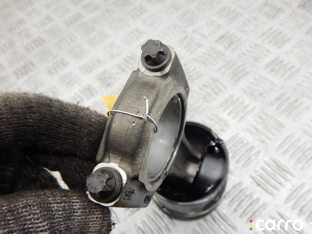 Поршень BMW X5-series (E70) 2006-2010, 3.0 л, дизель, M57N2, фото 6