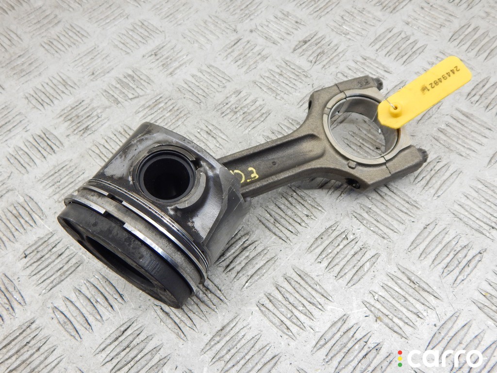 Поршень BMW X5-series (E70) 2006-2010, 3.0 л, дизель, M57N2, фото 1