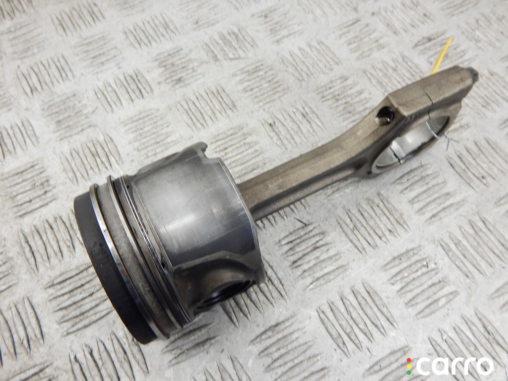 Поршень BMW X5-series (E70) 2006-2010, 3.0 л, дизель, M57N2, фото 2