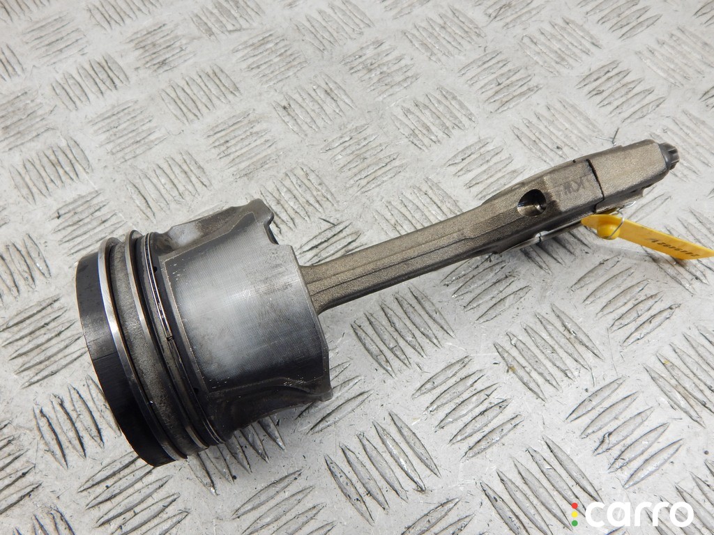 Поршень BMW X5-series (E70) 2006-2010, 3.0 л, дизель, M57N2, фото 3