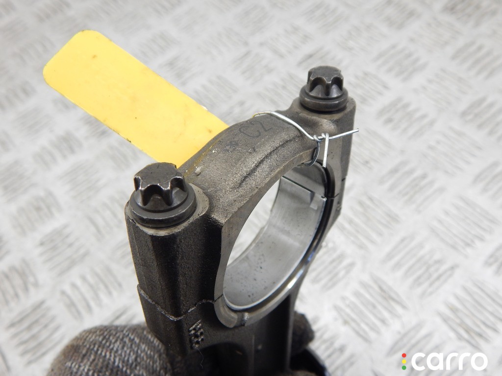 Поршень BMW X5-series (E70) 2006-2010, 3.0 л, дизель, M57N2, фото 6