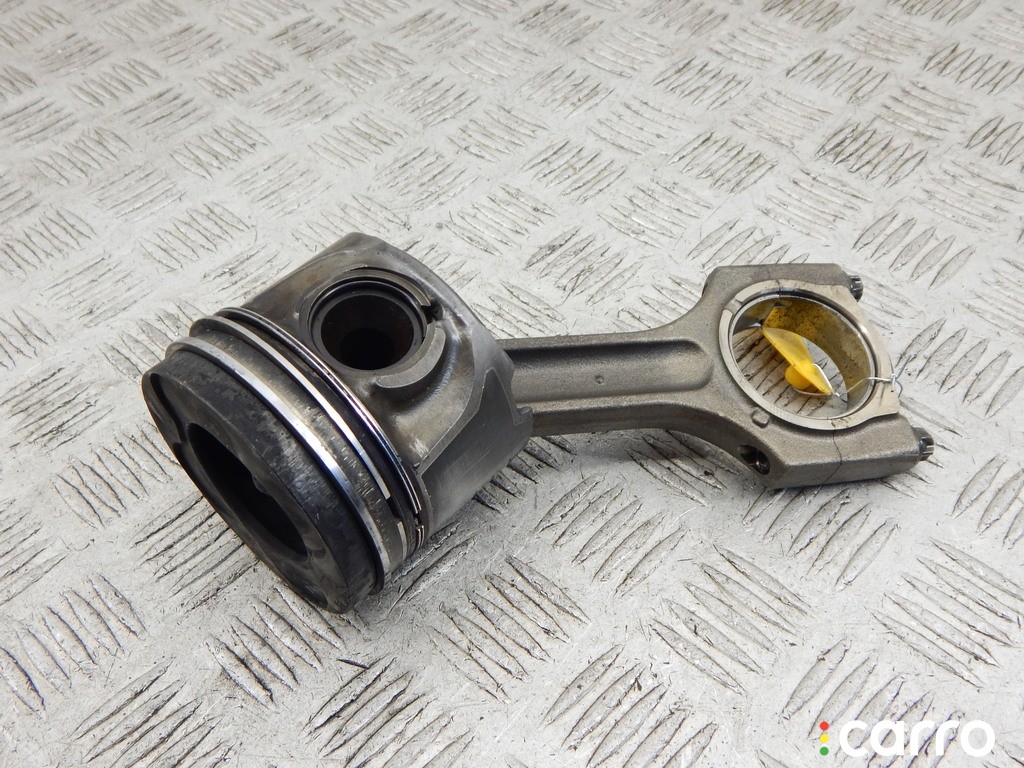 Поршень BMW X5-series (E70) 2006-2010, 3.0 л, дизель, M57N2, фото 1