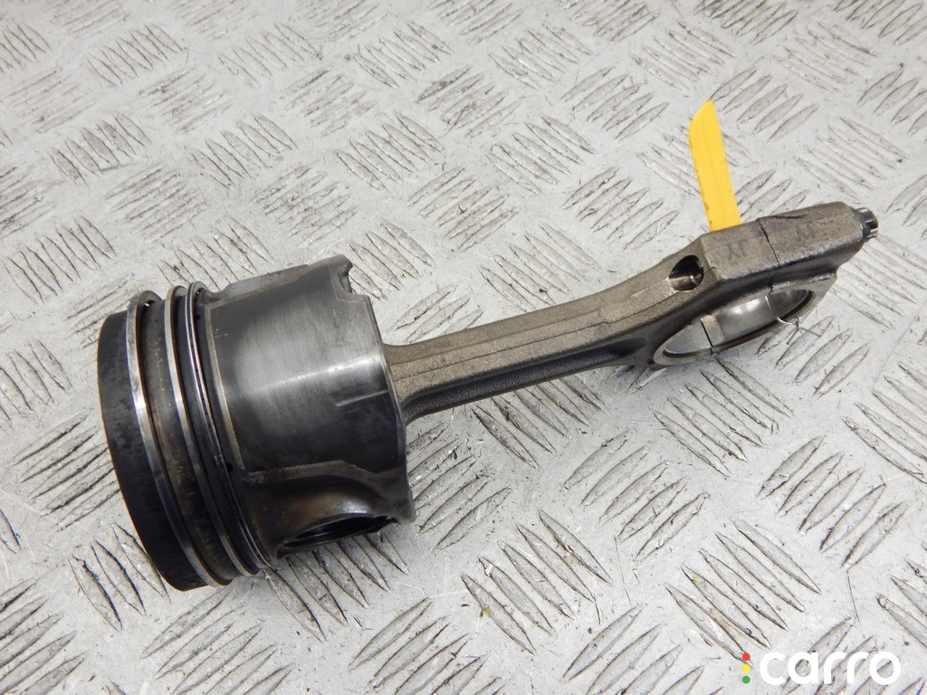 Поршень BMW X5-series (E70) 2006-2010, 3.0 л, дизель, M57N2, фото 2