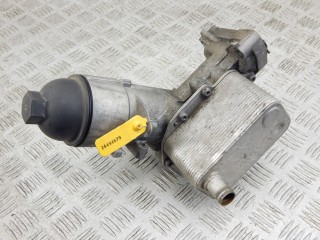 Корпус масляного фильтра, ориг. номер M57N2, 11427805408, 7805408, BMW 6-series (E63/E64) 2003-2007