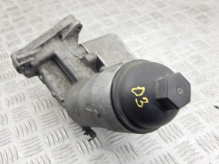 Корпус масляного фильтра, ориг. номер M57N2, 11427805408, 7805408, BMW 6-series (E63/E64) 2003-2007