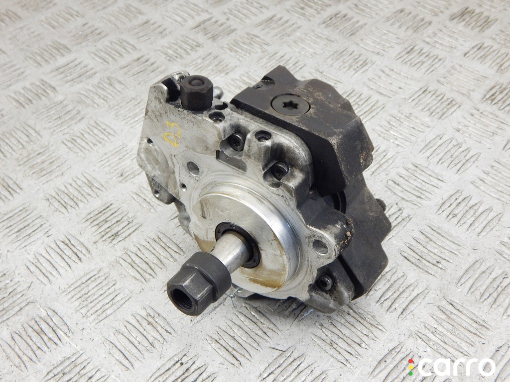 ТНВД BMW 6-series (E63/E64) 2003-2007, 3.0 л, дизель, M57N2, фото 1