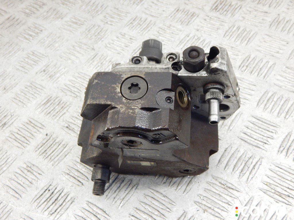 ТНВД BMW 6-series (E63/E64) 2003-2007, 3.0 л, дизель, M57N2, фото 3